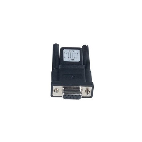 RJ45 to FB9F adapter