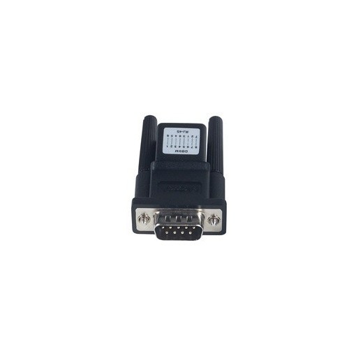 RJ45 to FB9M adapter