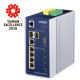Planet IGS-5225-4UP1T2S