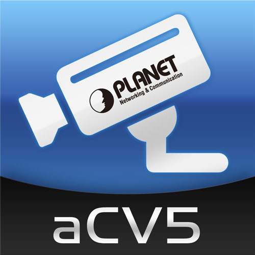 Planet aCV5