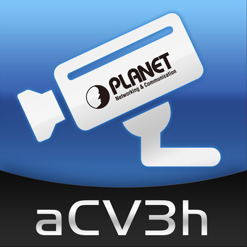Planet aCV3h