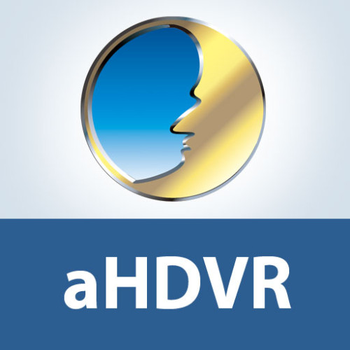 Planet aHDVR