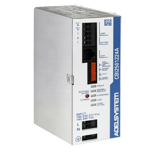 ADELSYSTEM CBI2501224A