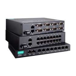 Moxa Nport 5600-DT-G2