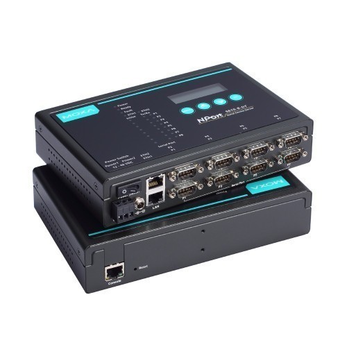 Moxa Nport 5600-DT