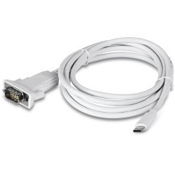 TRENDnet TUC-S9