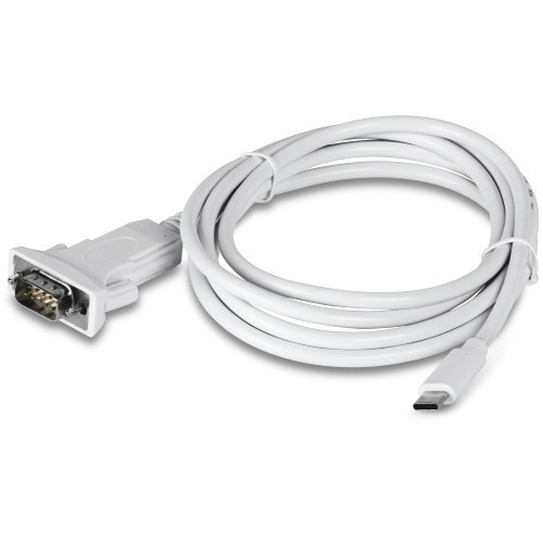 TRENDnet TUC-S9