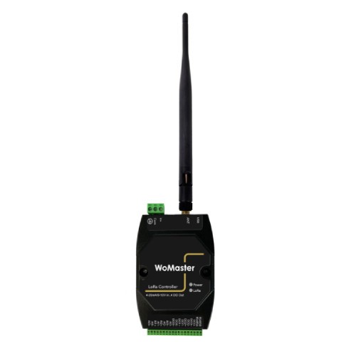 WoMaster LC144-900-AIDO