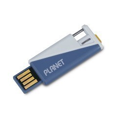 Planet CoreTrust Key
