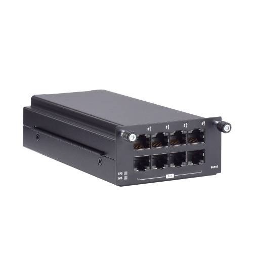 Moxa RM-G4000-PL-8GPoE