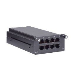 Moxa RM-G4000-PL-8GTX