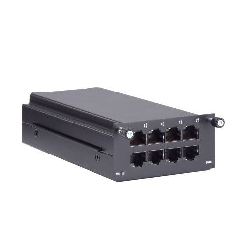 Moxa RM-G4000-PL-8GTX