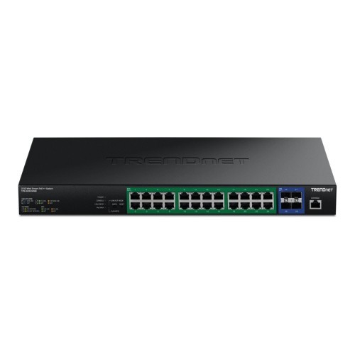 TRENDnet TPE-3284WSB