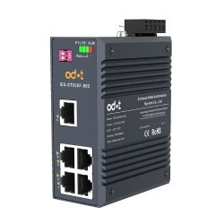 ODOT IES-ST005F-003