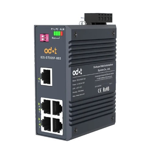 ODOT IES-ST005F-003