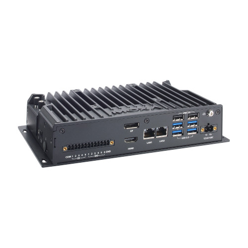 Moxa BXP-C101-C3-S1-T