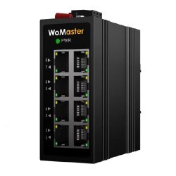 WoMaster IDS408GC