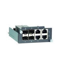 PM-4GTX-4SFP