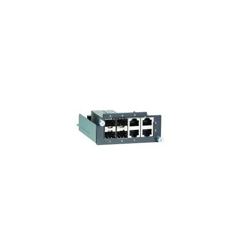 PM-4GTX-4SFP