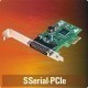 SSerial-PCIe