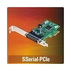 SSerial-PCIe