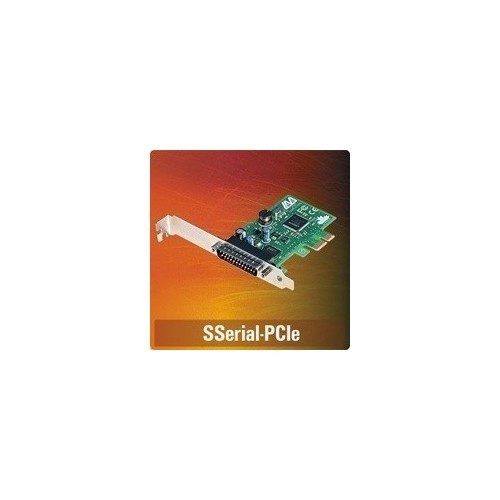 SSerial-PCIe