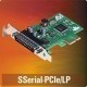 SSerial-PCIe/LP