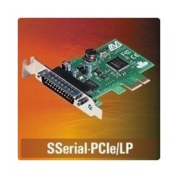 SSerial-PCIe/LP