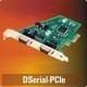 DSerial-PCIe