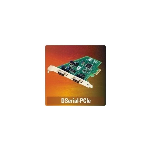 DSerial-PCIe