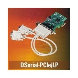 DSerial-PCIe/LP