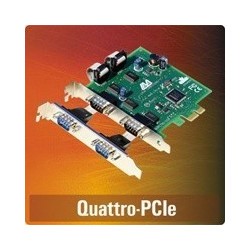 Quattro-PCIe