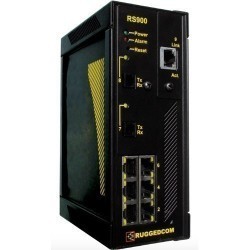 Ruggedcom RS900