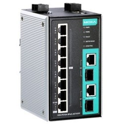 EDS-P510A-8PoE-2GTXSFP