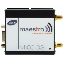 Maestro M100 3G XT02