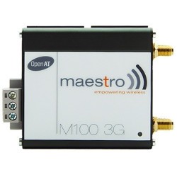 Maestro M100 3G XT48502