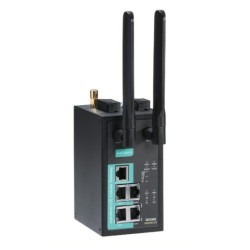 Moxa Oncell G3470A-LTE-T