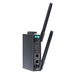 Moxa Oncell G3150A-LTE-T