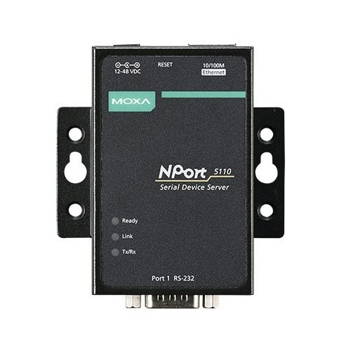 NPort 5110