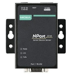 Moxa NPort 5110-T