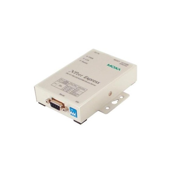 Convertisseur RS485 vers Ethernet - Moxa Nport 5150