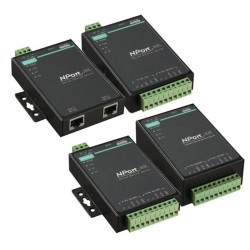 Moxa NPort 5210