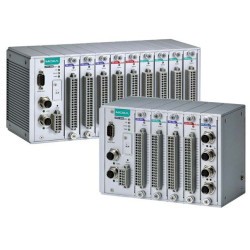 Moxa ioPAC 8020-5-RJ45-T