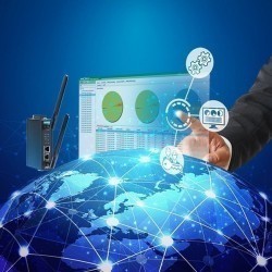 Moxa OnCell Central Manager