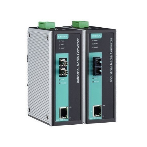 IMC-101 series