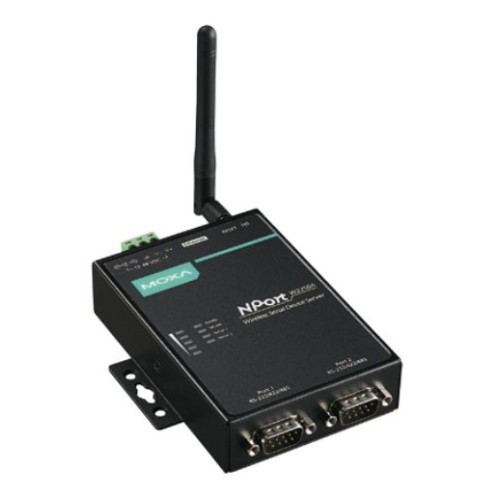 NPort W2250A