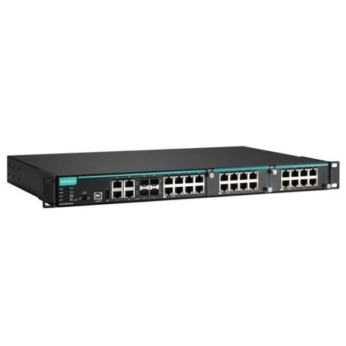 IKS-6728-8PoE Series