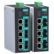 EDS-408A Series 3 ports fibre