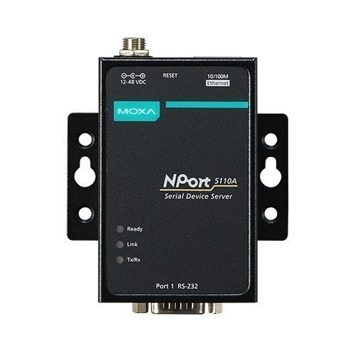 NPort 5110A