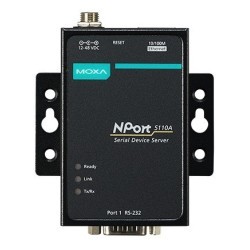 NPort 5150A-T